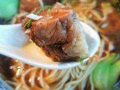 -无锡苏宁银河国际酒店-麺餐厅