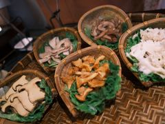 -滇野云南野生菌餐厅(陕西南路店)