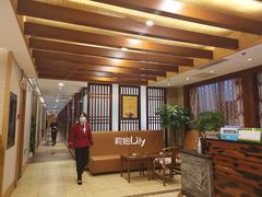 大堂-欧记·龙城港(欣都店)