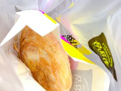 -吉品合酥脆烤饼(太平洋森活天地店)