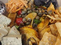 -小螺大作·螺蛳粉火锅(林和西店)