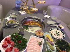 -故里和山·成都火锅(欢乐港湾店)