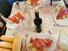 -火腿博物馆(马约尔广场店)