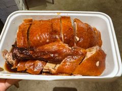-水西门陈记鸭子店(总店)