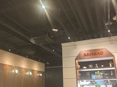 -三猫黑鱼花(南大店)