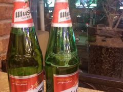 -维吾尔餐厅(宜山路店)