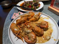 -蚝得喜海鲜(东城店)
