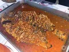 -鱼酷活鱼烤鱼(沈阳大悦城店)