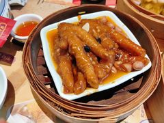 -点都德(千灯湖环宇城店)