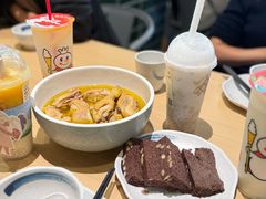 -兔爸私家小厨(新北万达店)