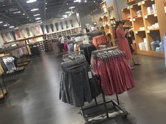 店内环境-鹿岛生活(熙地港店)