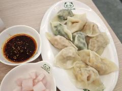 -状元水饺(成都SM广场店)