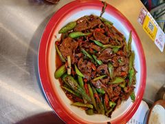 -蜀川川破店·江湖菜·烧烤(北京首店)
