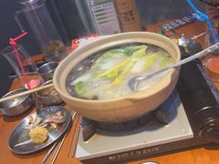 -路边羊烧烤酒场(宝带路店)