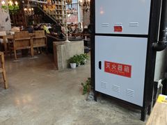 -漫咖啡(红唐店)