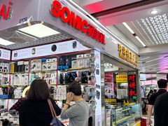 -赛格电子市场(华强北路店)