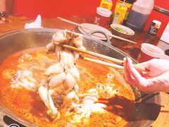 -老天桥蛙炉火锅(姑苏总店)