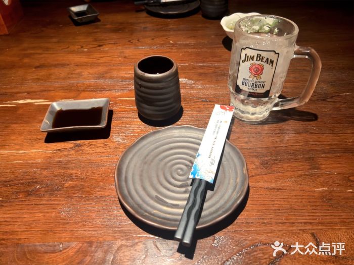木岛·烧鸟居酒屋(川沙店)图片