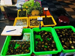 -花莲东大门国际观光夜市