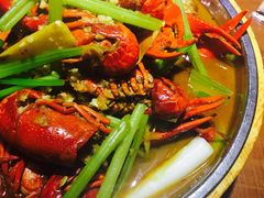 -红盔甲·小龙虾(天钥桥店)