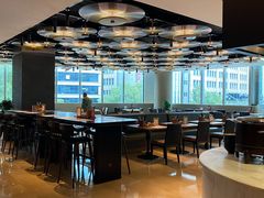 -上海雅居乐万豪侯爵酒店