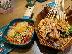 -庆乙楼·乐山菜(光环店)