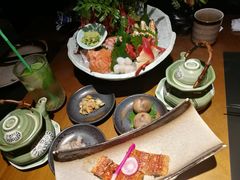 -和彩放题餐厅(酒仙桥店)