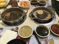 -汤岛涮小火锅(温州龙湾万达店)