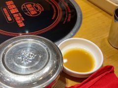 -韩香福脊骨汤锅(上杭路店)