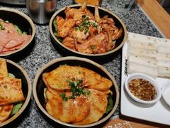 -酒拾烤肉(九方店)