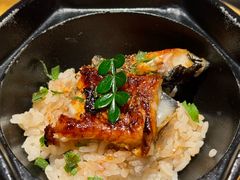 -眞日本料理