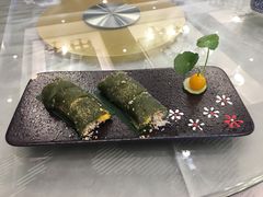 -汤臣·空中餐厅·严选粤菜(石湾世博广场店)