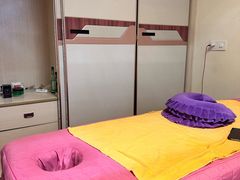 -沈师傅盲人按摩工作室(密三小区店)