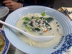 大煮干丝-粗茶淡饭(东关街店)