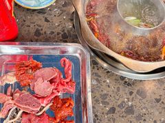 -金鼎雪山牦牛杂火锅(理县总店)