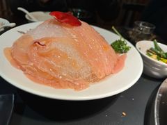 -李掌柜鲜菜火锅(移民广场店)