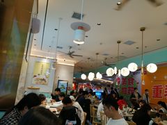 -苏晓玥·手作江南小吃(深圳北站店)