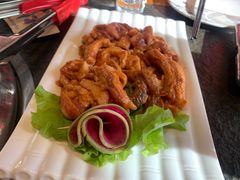 -好旺角齐市鲜切牛自助烤肉(农林五道街总店)