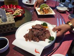 -东于盛宴(锦泰苑店)