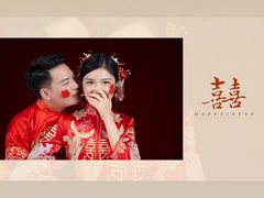 -经典婚纱摄影美学馆·私人定制
