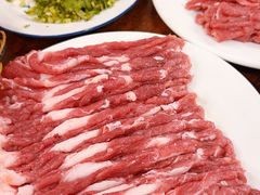-前门张记涮肉(前门店)