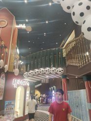 -MELAND CLUB•花园城堡主题亲子乐园•派对•餐厅(广州乐峰广场旗舰店)