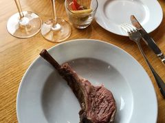 -非常时髦餐厅VUE Restaurant(外滩茂悦大酒店)