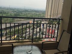 -碧桂园凤凰城酒店(南京店)