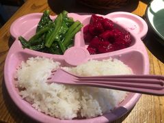 -九锅一堂酸菜鱼(新南凯德直营店)