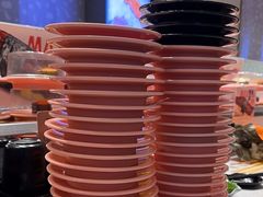 -争鲜回转寿司(南开大悦城店)