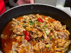 -聚味瞿记·龙虾堂(坡子街店)