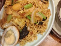 -状元阁烧烤(新华路总店)