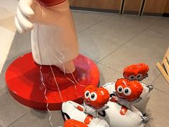 -西贝(华发商都店)