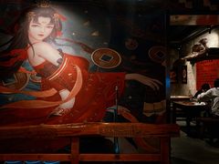 -江湖六膳門串串香(隆礼路店)